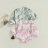 Alma Tie Dye Bodysuit