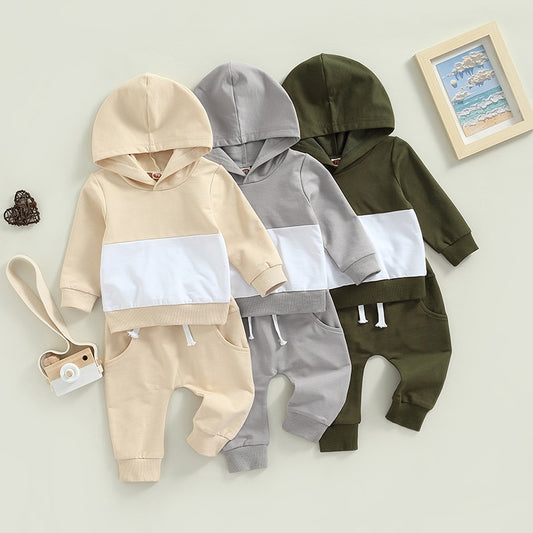Colin 2 Piece Set