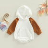 Sailor Hooded Bodysuit