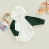 Sailor Hooded Bodysuit