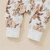 Debby Floral Onesie