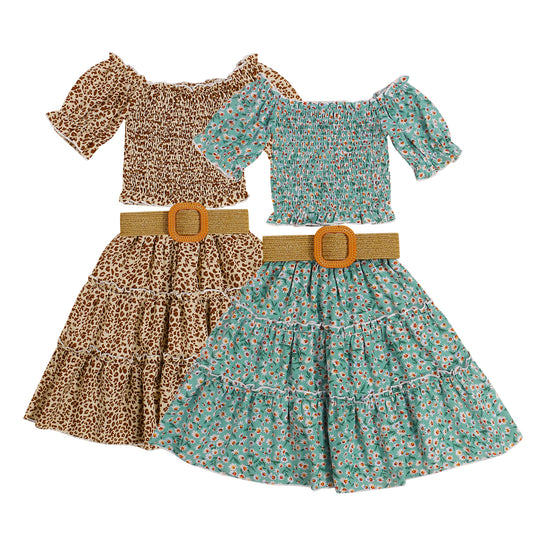 Kahlee 2 Piece Set