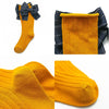 Knee High Bow Socks