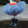 Chrissy Tutu Skirt