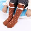 Animal Knee High Socks - Abby Apples Boutique