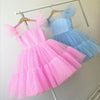 Judy Polka Dot Tutu Dress