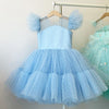 Judy Polka Dot Tutu Dress
