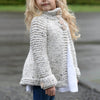Leigha Knit Cardigan Sweater - Abby Apples Boutique