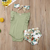 Liliet Set - Abby Apples Boutique