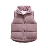 Parker Vest Jacket