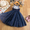 Maren Tulle Tank Dress
