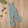 Leanne Bell Bottom Jumpsuit