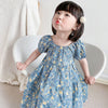 Kai Bow Back Dress
