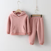 Edie Hoodie and Jogger Set
