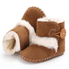Soft Sole Booties