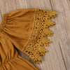 Clementine 3 Piece Set