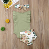 Liliet Set - Abby Apples Boutique