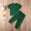 Jaina 2 Piece Set
