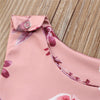 Clara 2 Piece Set - Abby Apples Boutique