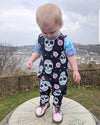 Drew Jumpsuit Set
