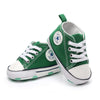 Trendy Baby Sneakers - Abby Apples Boutique