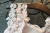 Devon Floral Top Tulle Dress