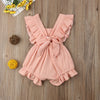 Ellie Romper - Abby Apples Boutique