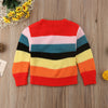 Deja Sweater - Abby Apples Boutique