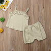 Soleil 2 Piece Set - Abby Apples Boutique