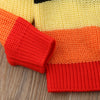 Deja Sweater - Abby Apples Boutique