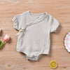 Remi Wrap Onesie