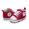 Trendy Baby Sneakers - Abby Apples Boutique