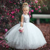Giselle Sequin and Tulle Dress