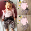 Jillian 3 Piece Set
