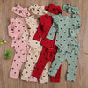 Lyssa 3 Piece Set