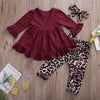 Ciara 3 Piece Set