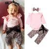 Jillian 3 Piece Set
