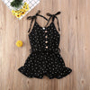 Venus Heart Romper - Abby Apples Boutique