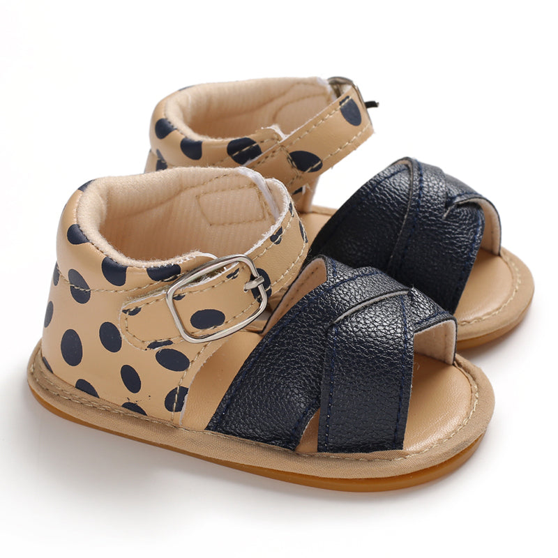 Cassidy Sandals - Abby Apples Boutique