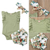 Liliet Set - Abby Apples Boutique