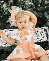 Eleanor Heart Pocket Dress