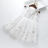 Regan Star Sequin Dress