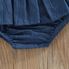 Denim Skirted Bloomer