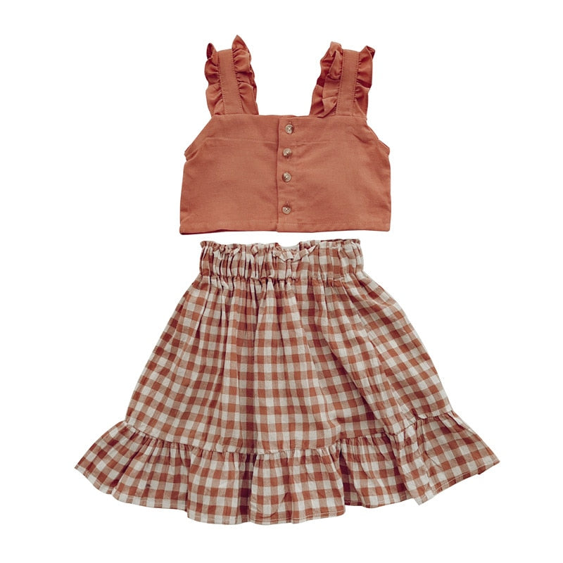 Trudy 2 Piece Set