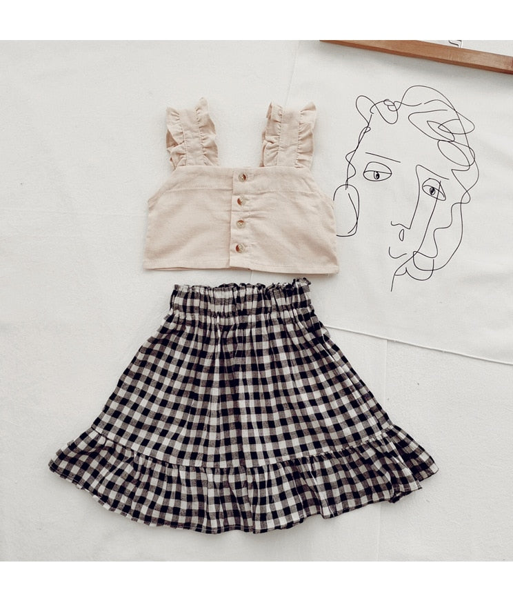 Trudy 2 Piece Set