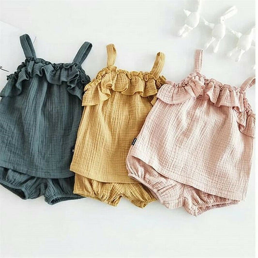 Soleil 2 Piece Set - Abby Apples Boutique