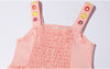 Kay Embroidered Dress