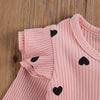 Lyssa 3 Piece Set
