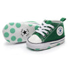 Trendy Baby Sneakers - Abby Apples Boutique