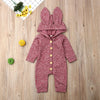 Monroe Bunny Onesie